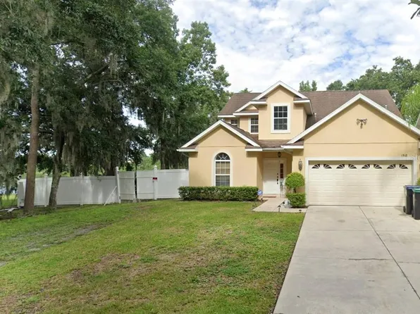 1518 Salem Dr, Orlando, FL 32807