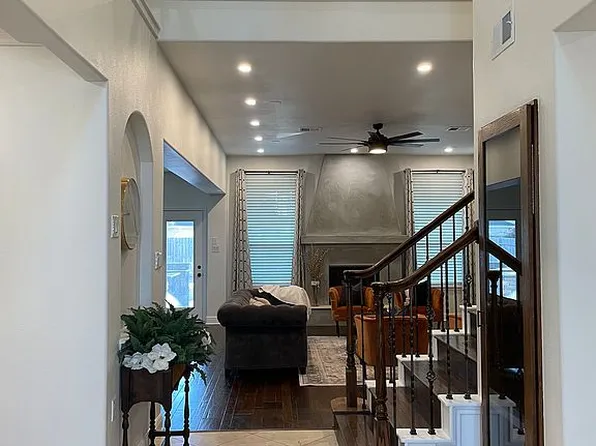 13918 Prospect Point Dr, Cypress, TX 77429