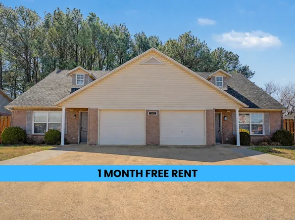 3403 SW Victoria Pl, Bentonville, AR 72712