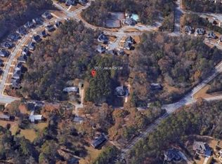 3805 Union Rd SW, Atlanta, GA 30349