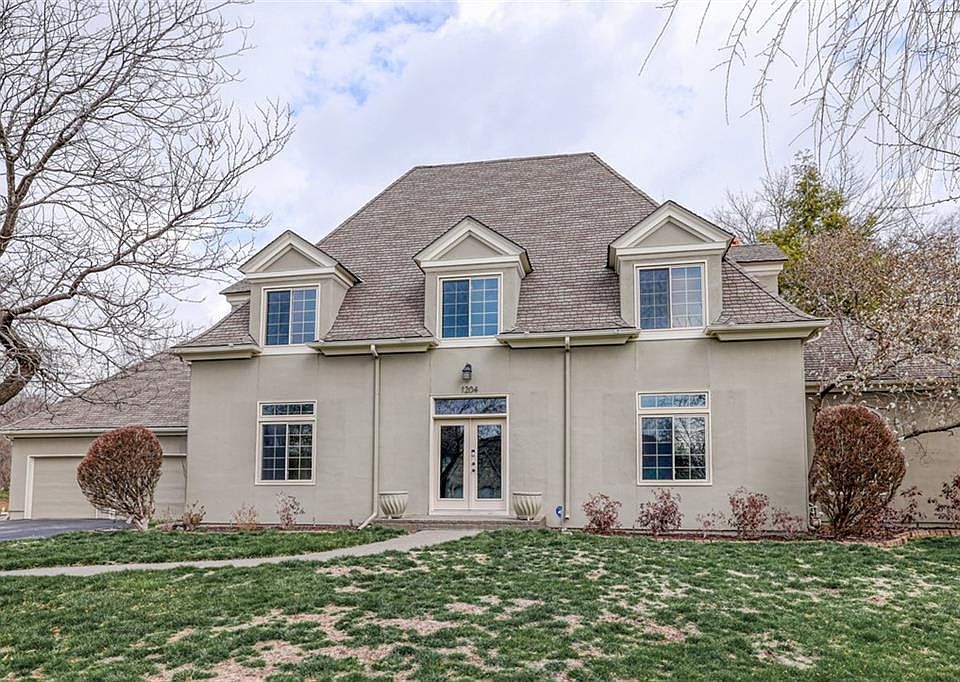1204 NE Moss Point Rd, Lees Summit, MO 64064 Zillow