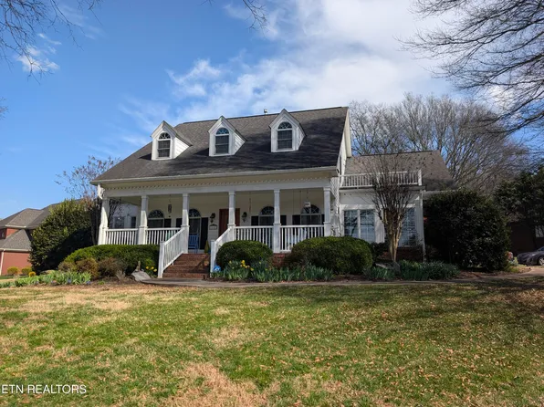 12683 Bayview Dr, Knoxville, TN 37922