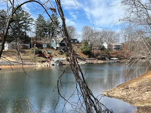 0 Old Highway 64e, Hayesville, NC 28904