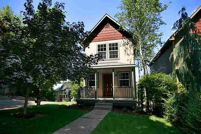 even more charming in person