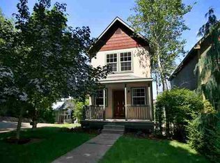 1646 W Wilson Ave, Spokane, WA 99201