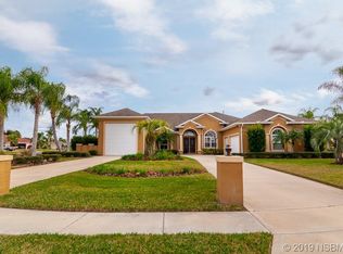 123 Mangrove Estates Cir, New Smyrna Beach, FL 32168