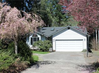251 SE Sunrise Dr, Shelton, WA 98584