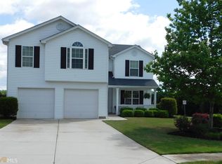1731 Miller Springs Dr, Bethlehem, GA