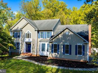 16 Grace Ridge Ct, Monkton, MD 21111