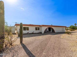 11801 S 193rd Dr, Buckeye, AZ 85326