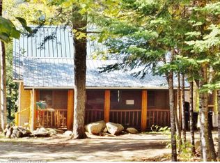 1251 Bottle Lake Rd, Lakeville, ME 04487