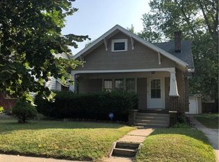729 Hampton Ave, Toledo, OH 43609