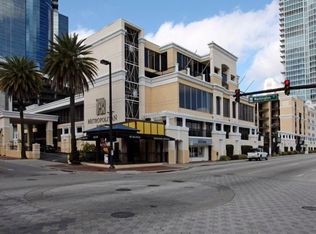 151 E Washington St UNIT 326, Orlando, FL 32801