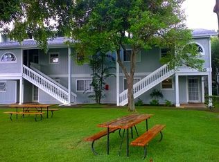 355 Aoloa St APT P204, Kailua, HI 96734