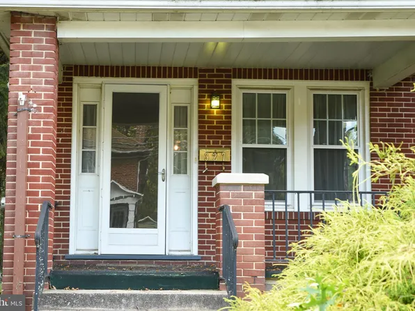 327 16th St, New Cumberland, PA 17070