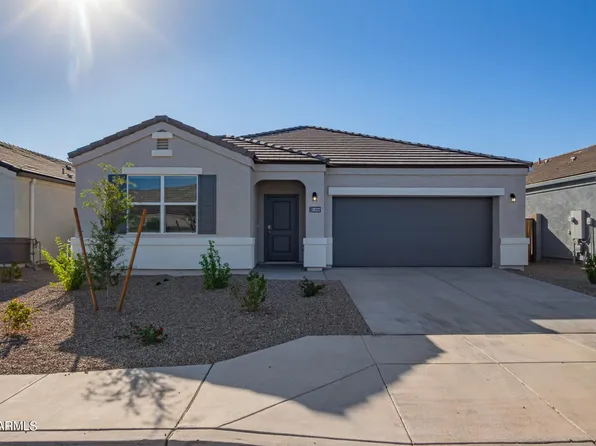 28322 N Carbon Rd, San Tan Valley, AZ 85143