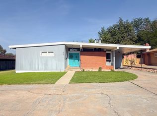 1809 Colorado Ave, La Junta, CO 81050