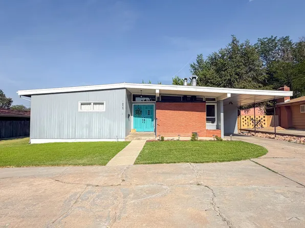 1809 Colorado Ave, La Junta, CO 81050