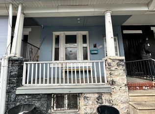 5513 Regent St, Philadelphia, PA 19143