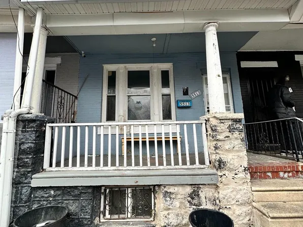 5513 Regent St, Philadelphia, PA 19143