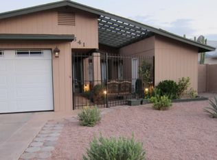 641 W Emelita Ave, Mesa, AZ 85210