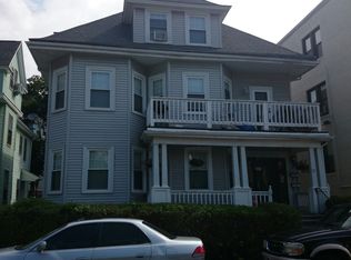11 Calder St, Dorchester, MA 02124