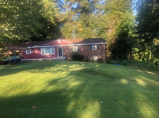 4564 Ridgeview Dr, Powder Springs, GA 30127