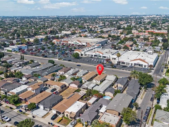 9714 Otis St, South Gate, CA 90280