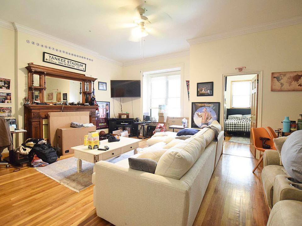 1st image of 119 W 69th St APT 3B