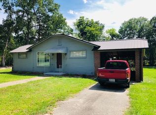 1247 Alabama Ave, Soperton, GA 30457