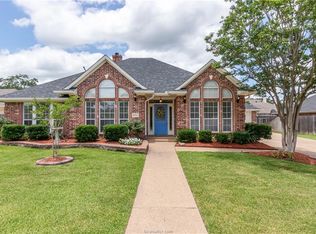 4711 Shoal Creek Dr, College Station, TX 77845