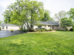 3602 Turkeyfoot Rd, Erlanger, KY 41018