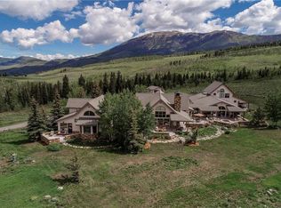 1996 Rodeo Dr, Silverthorne, CO 80498
