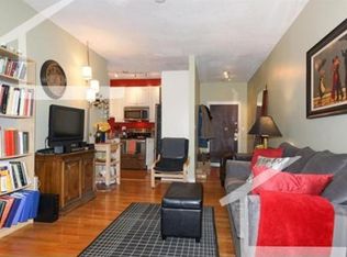 317 Summit Ave #103, Brighton, MA 02135