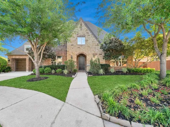 10503 Fasig Tipton Ln, Richmond, TX 77407