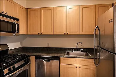 Rented by Park River