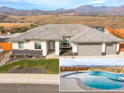 4720 Lower Springs Rd, Redding, CA, 96001