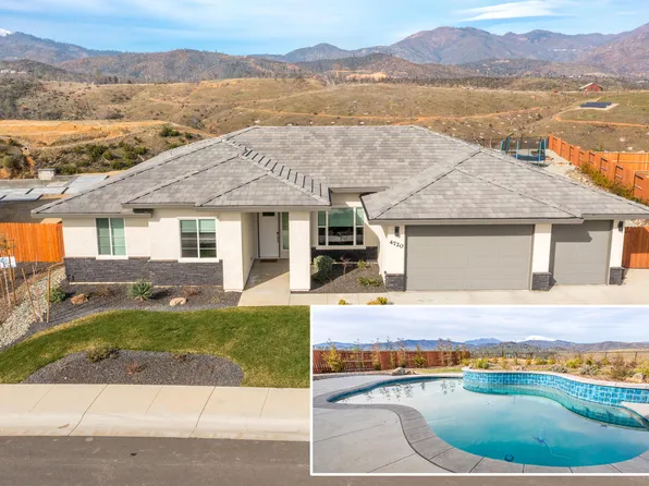 4720 Lower Springs Rd, Redding, CA 96001