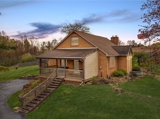 1625 Perry Hwy, Portersville, PA 16051