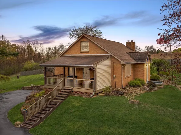 1625 Perry Hwy, Portersville, PA 16051