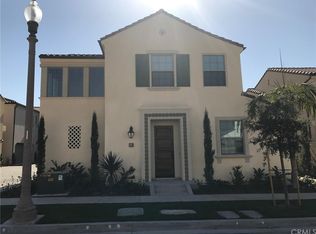 109 Fairbridge, Irvine, CA 92618