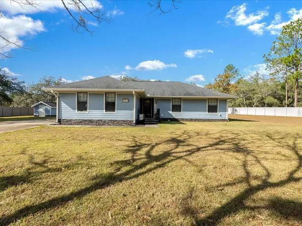 6548 SW 136th Court Rd, Ocala, FL 34481