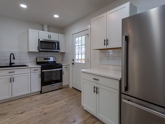2nd image of 2303 S Navidad St #1