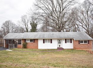 128 Spring Grove Ln, Madison Heights, VA 24572