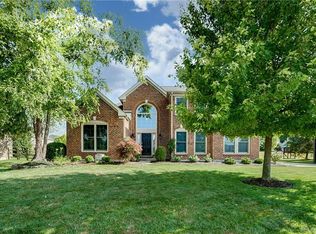 240 Beckley Farm Way, Springboro, OH 45066