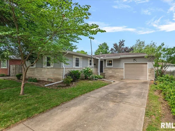 29 Longbow Ln, Springfield, IL 62704