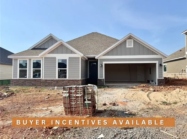 6007 SW Messenger Ave, Bentonville, AR 72713