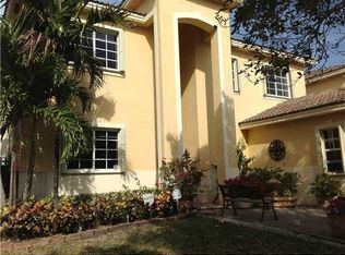 21108 SW 89th Path, Cutler Bay, FL 33189