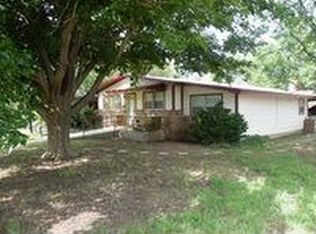 2205 Date Ave, Lubbock, TX 79404