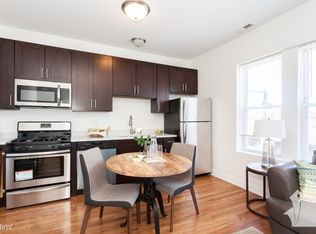 4058 N Milwaukee Ave, Chicago, IL 60641